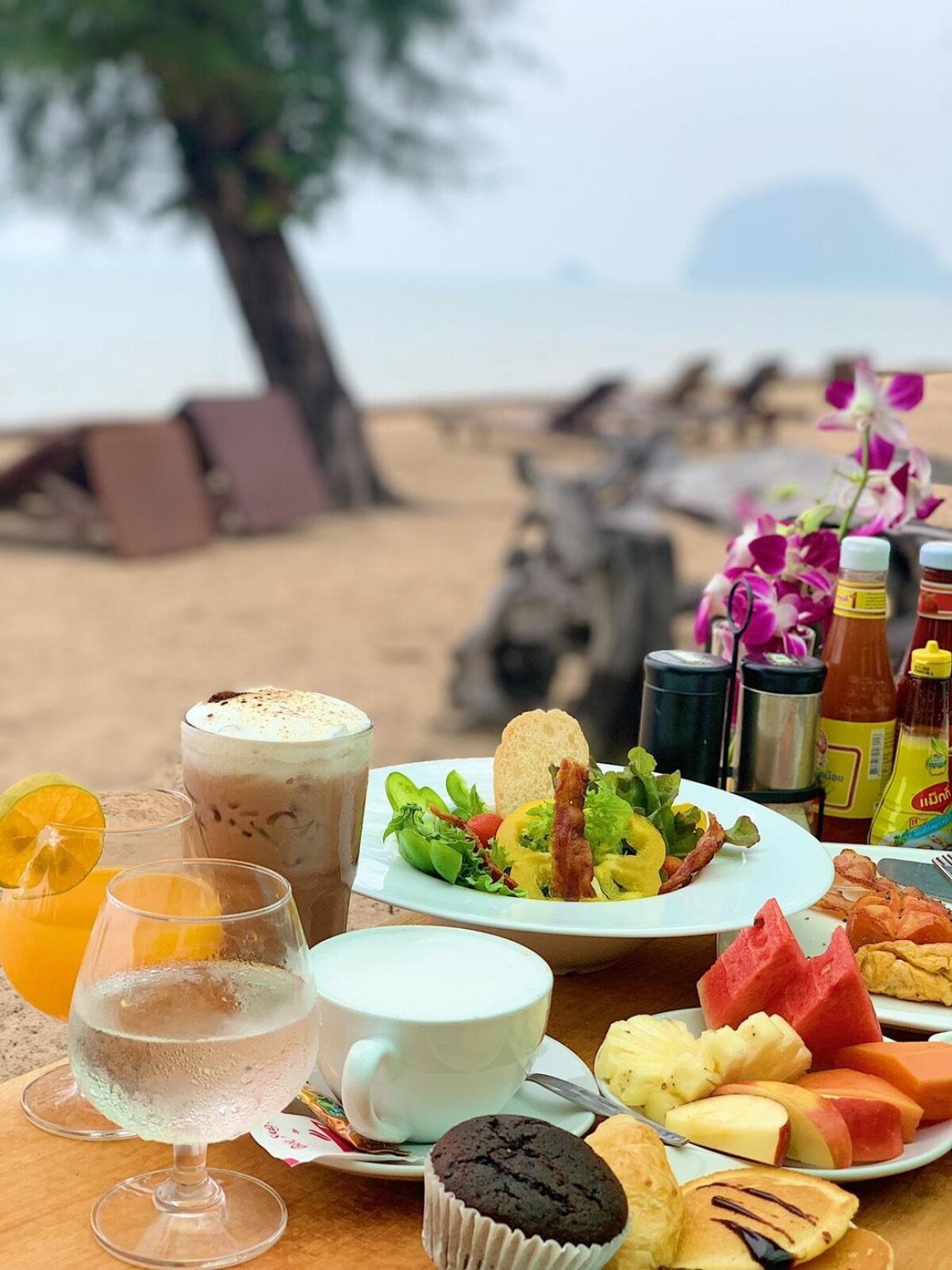 Thiw Son Beach Resort