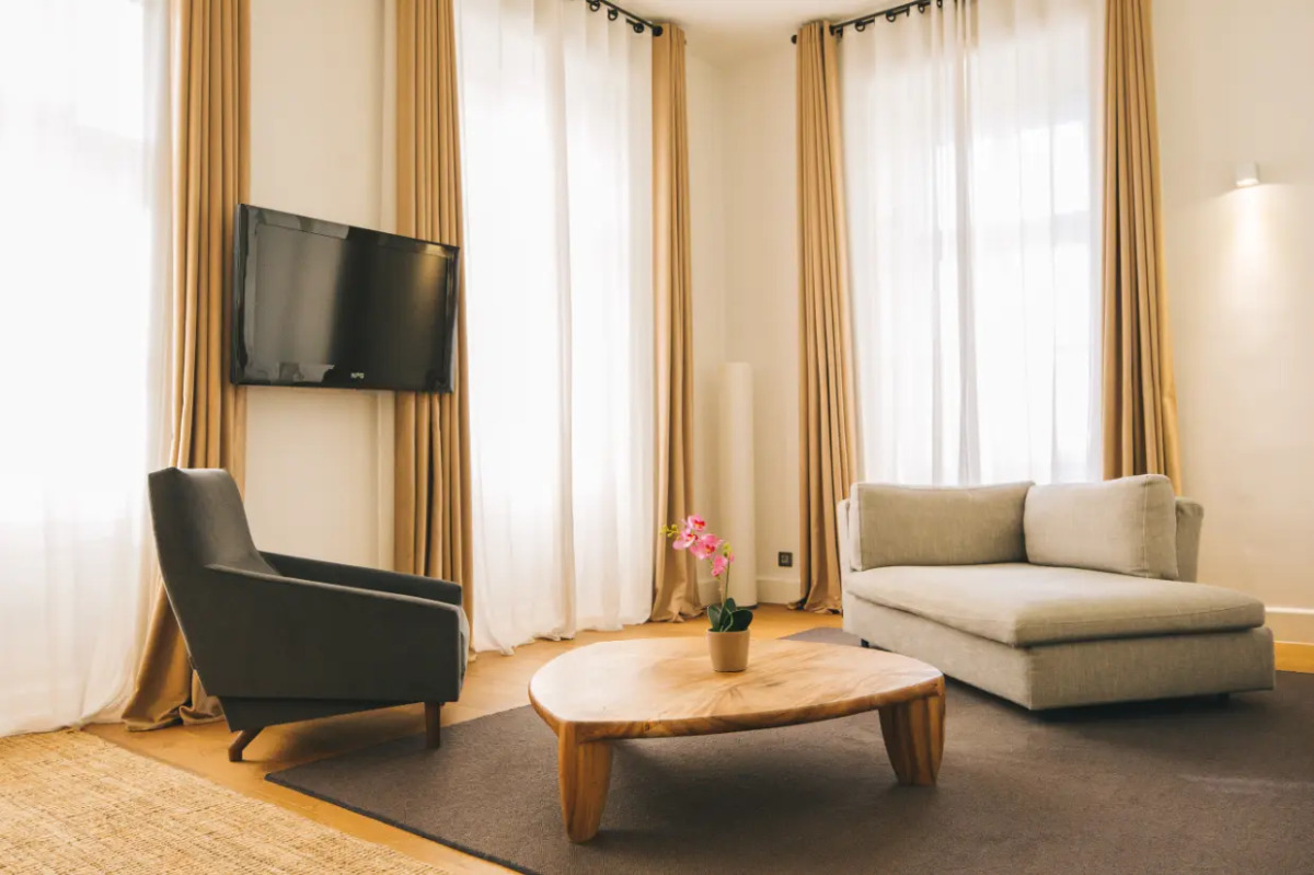 Отель Zenit Budapest Palace