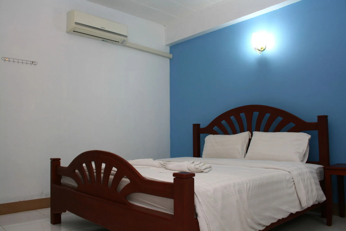 Baan Aunrak Koh Chang