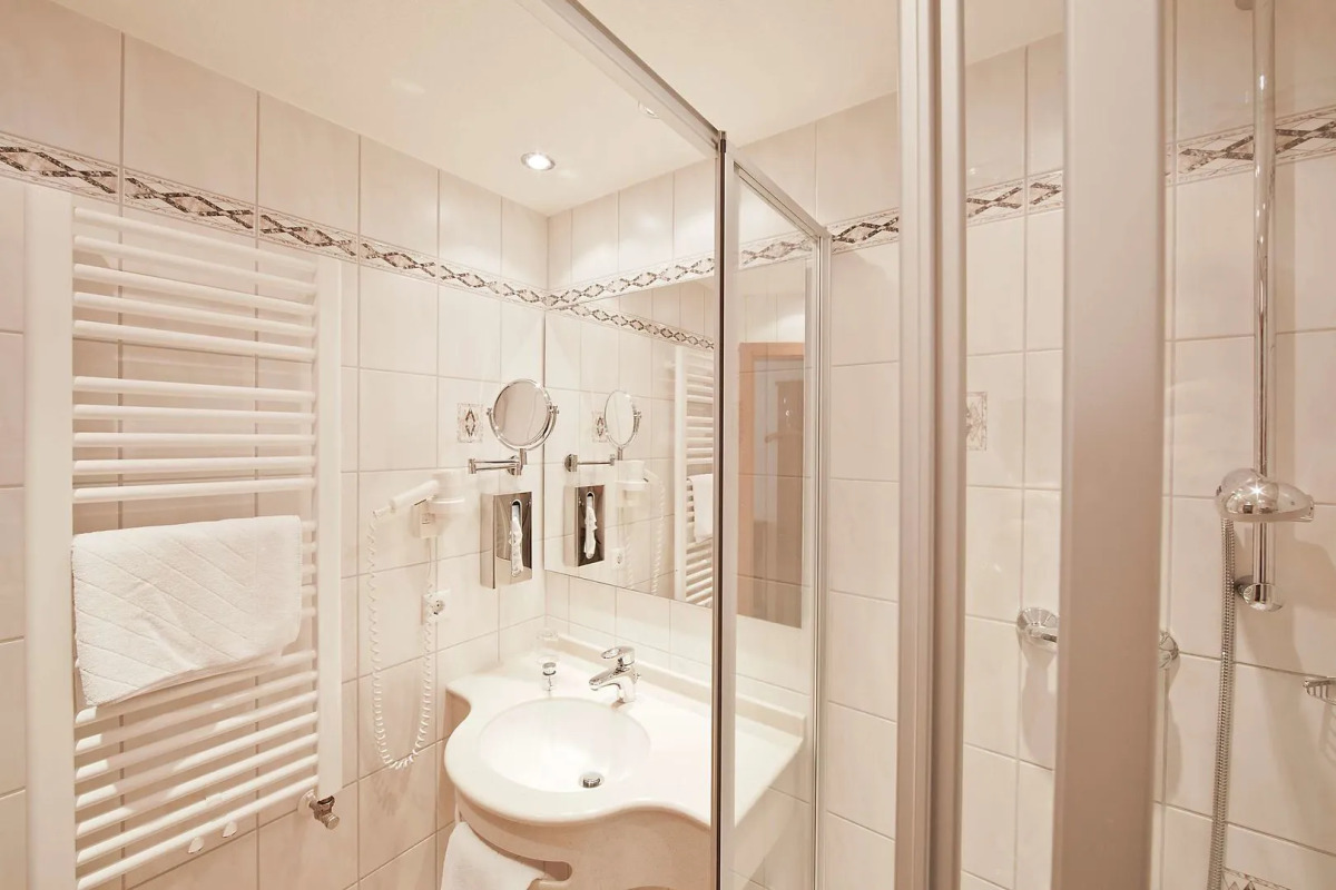 TOP VCH Hotel Wartburg Stuttgart