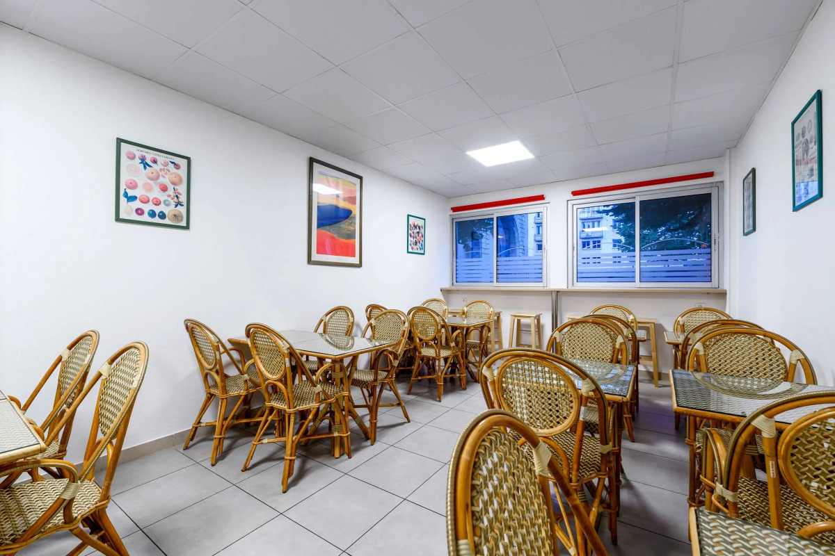 Comfort Hotel Rouen Alba