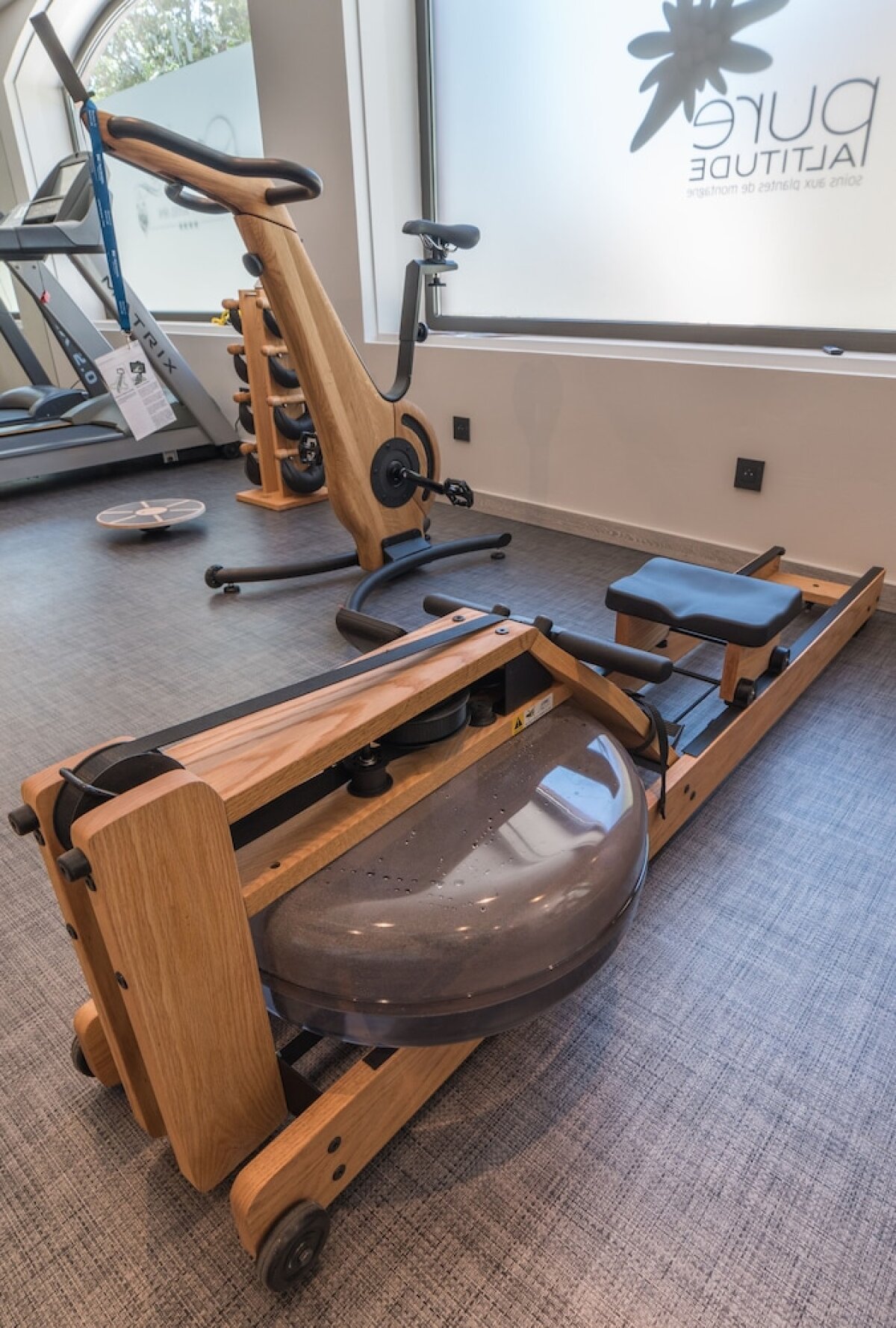 Montana Chalet Hôtel Spa