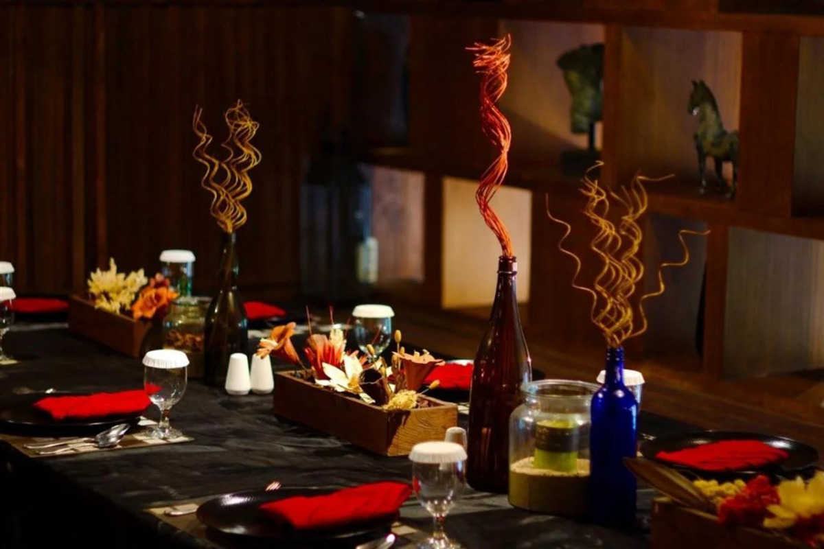 Swiss-Belhotel Rainforest