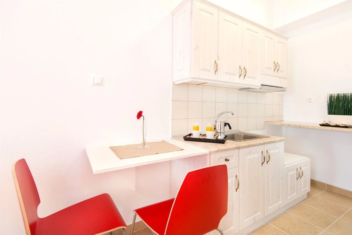 Lindos Harmony Suites