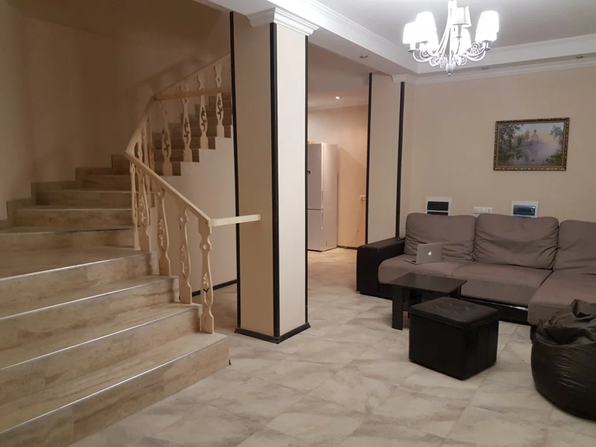 Отель «На поляне»