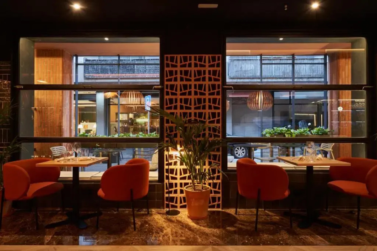 Aparthotel Augusta Barcelona