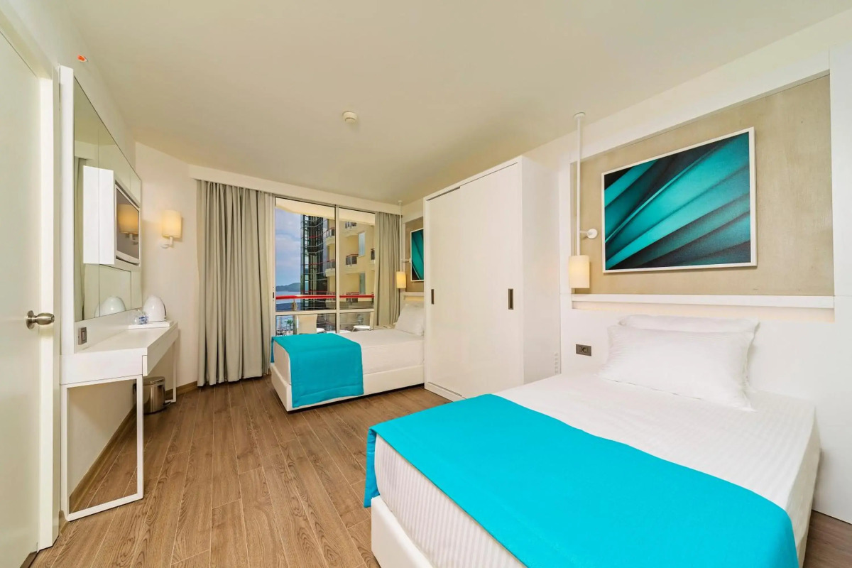 Poseidon Hotel - Adults Only