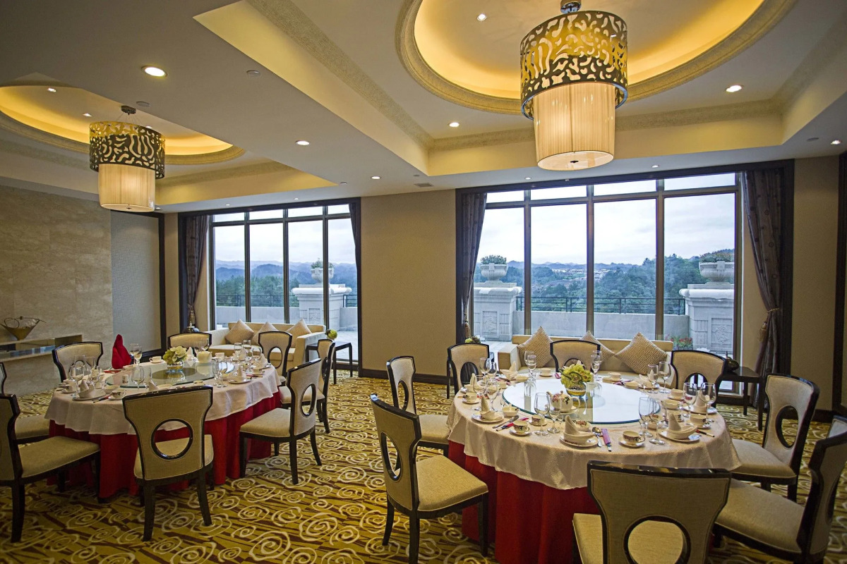 Country Garden Phoenix Hotel