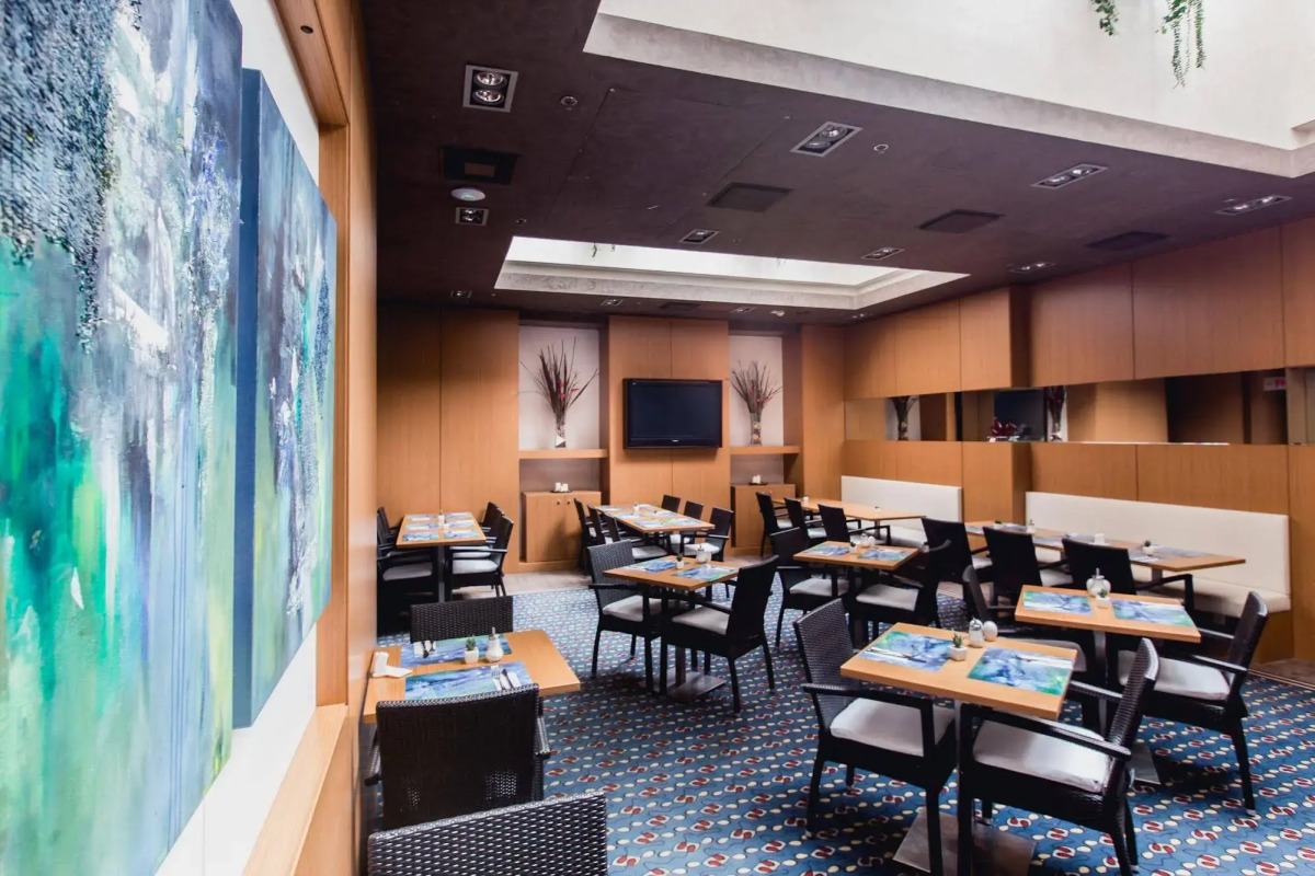 Hotel Museum Budapest