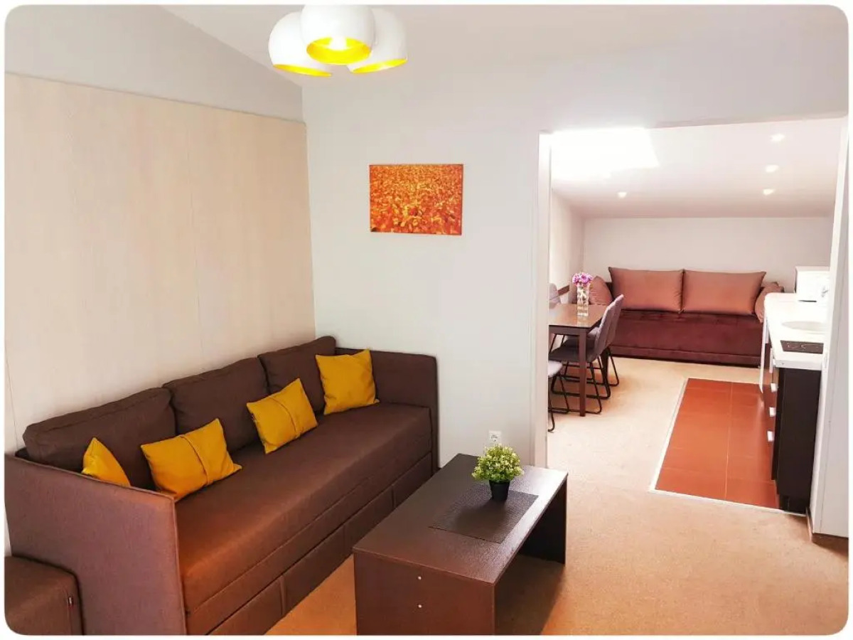 Гостевой дом Vivulskio