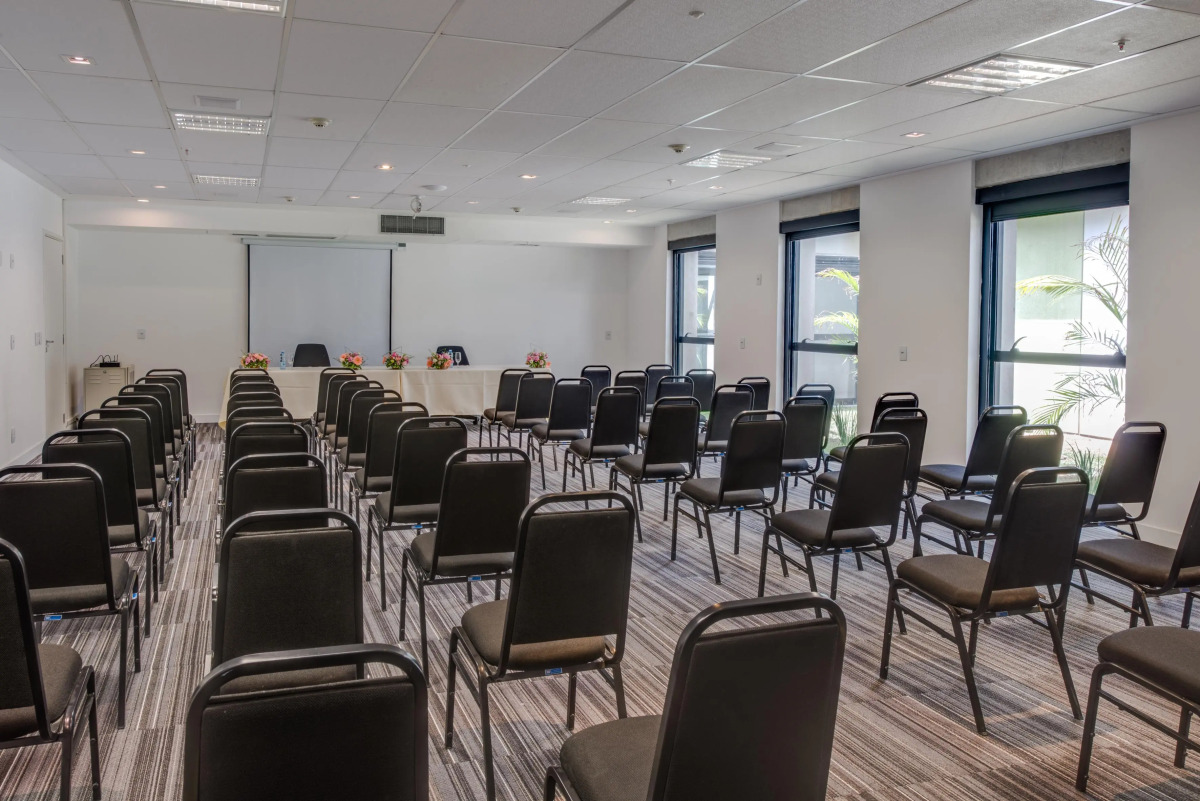 Linx Galeão by Wish