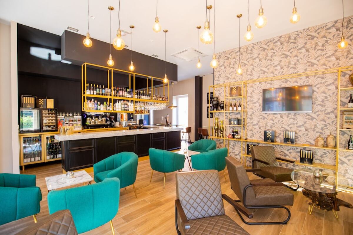 Hotel Casa do Estanco