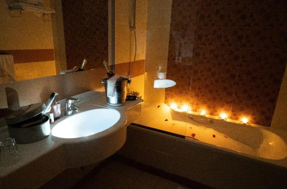 Eden Yasmine Resort & Spa