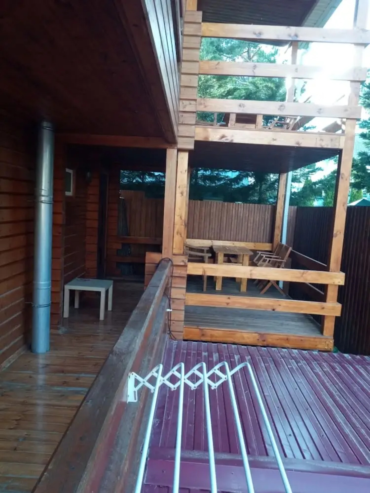 Гостевой Дом Лагуна