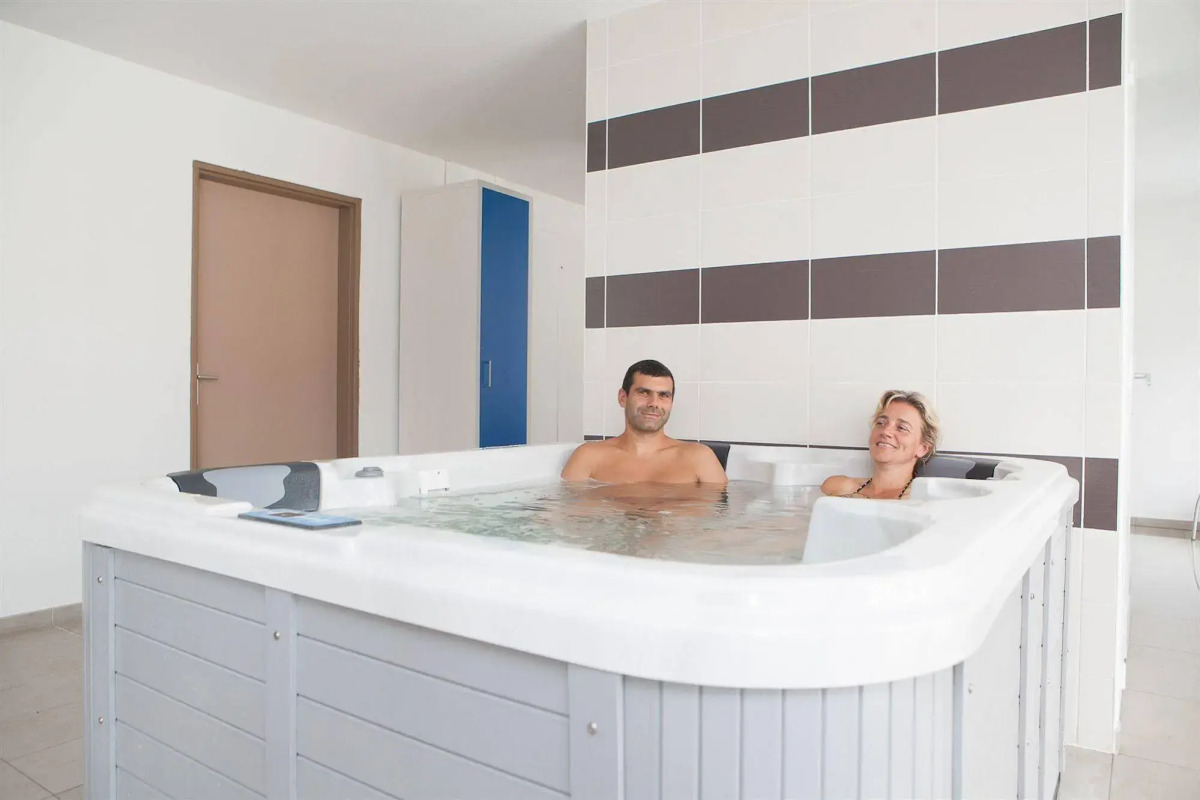 Residence Le Domaine de la Corniche - Vacancéole