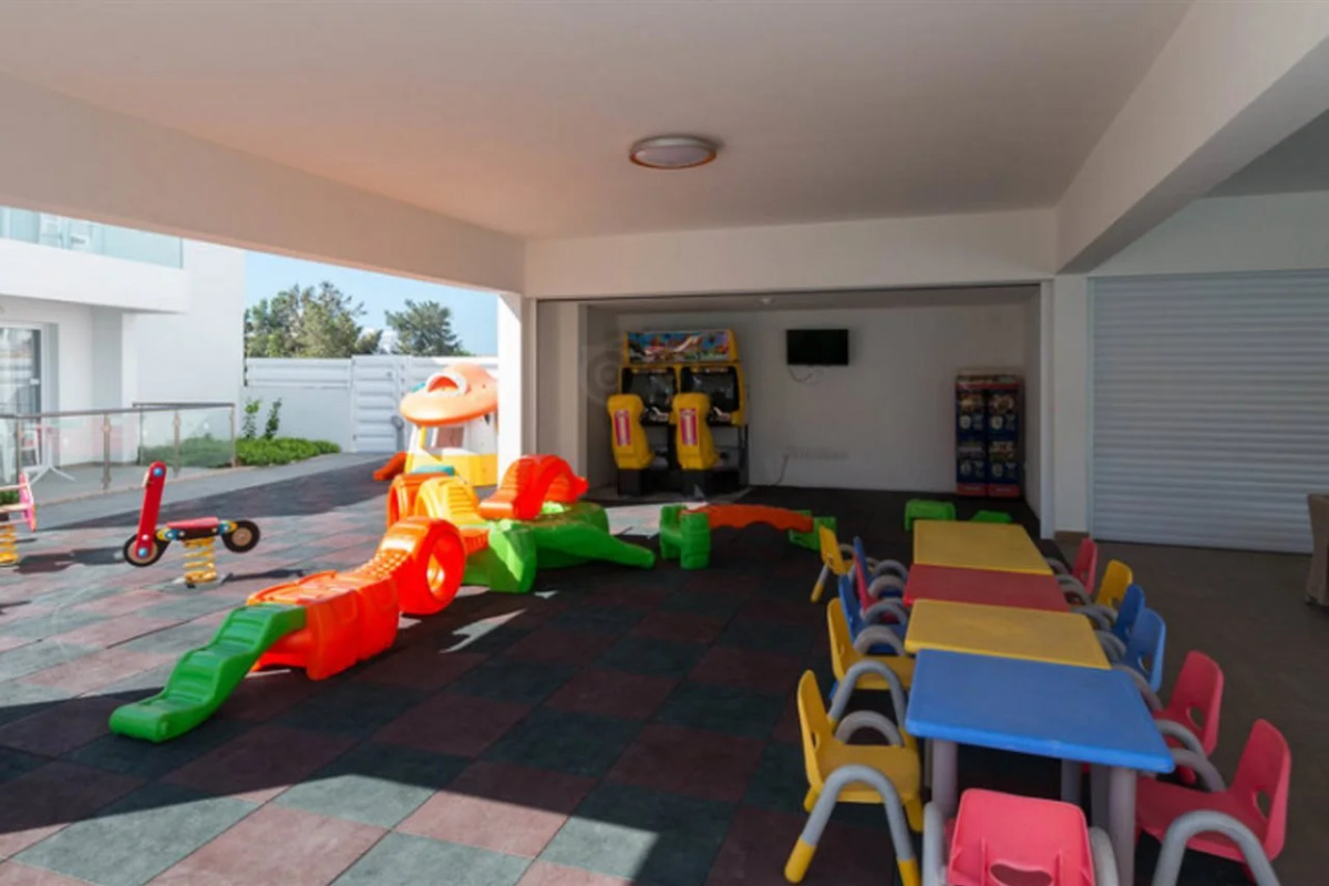 Princessa Vera Hotel Apartments