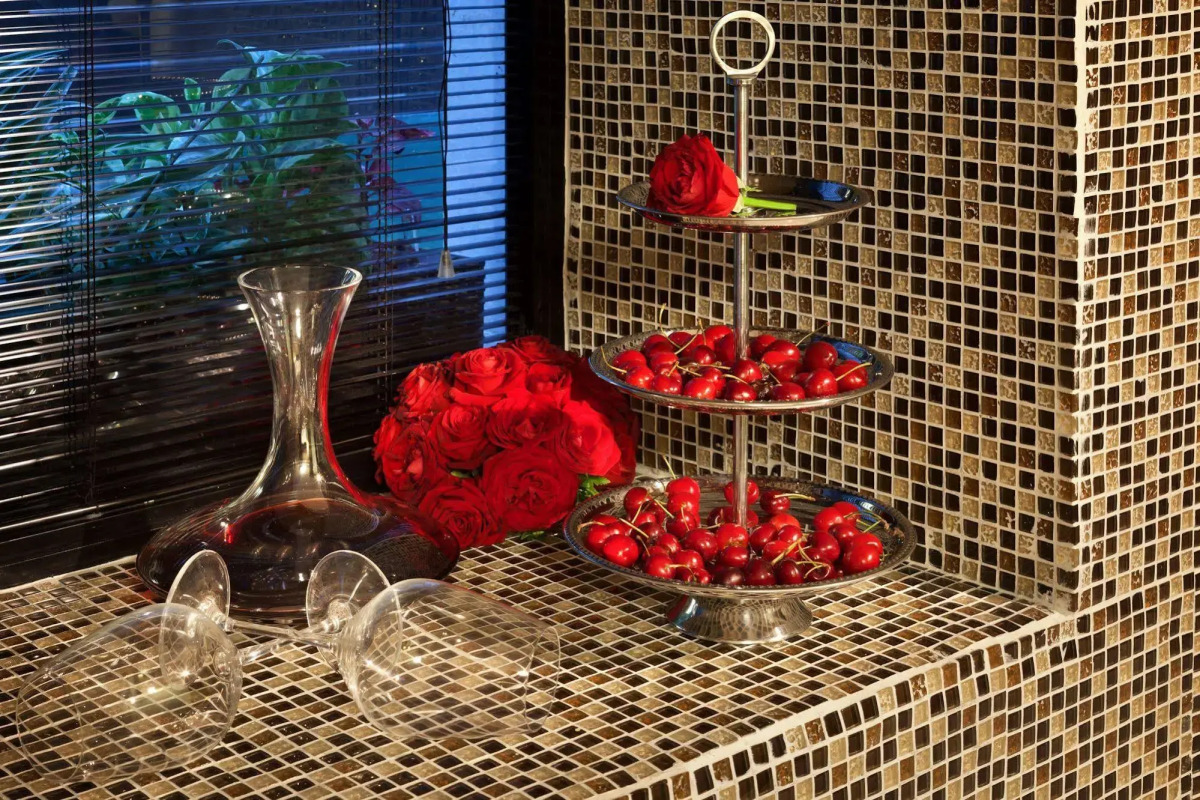 Montefiore 16 - Urban Boutique Hotel