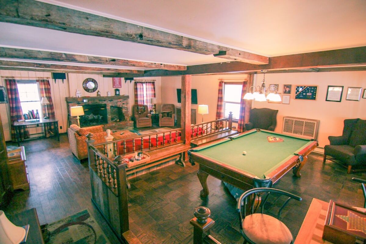 Admiral Peary Inn Bed & Breakfast