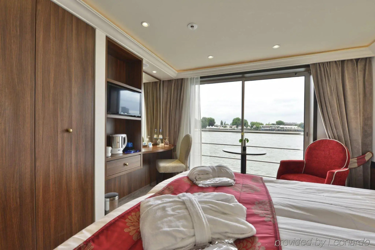 FairCruise Business Hotelship Cologne