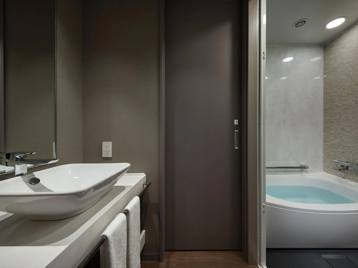 Hotel Vischio Kyoto By Granvia