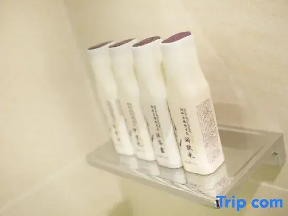 Lavande Hotels Harbin Railway Station Zhanqian Square