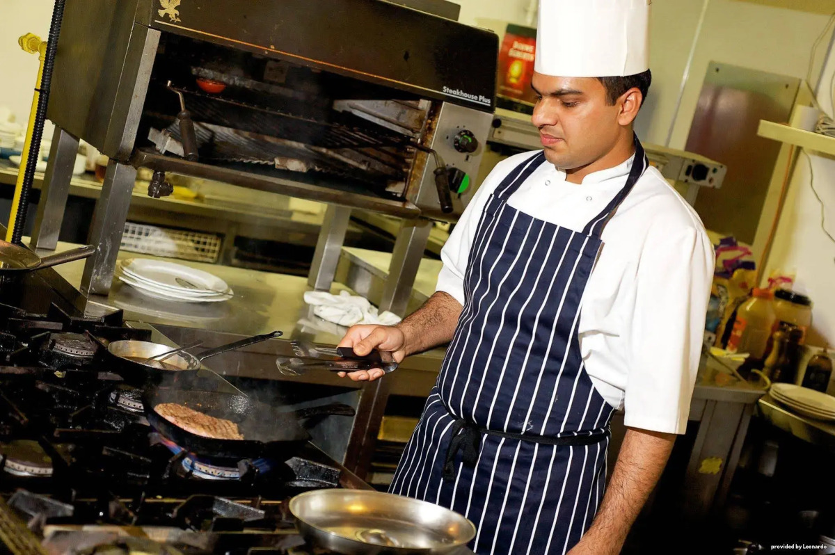 The Watermill Hotel, Sure Hotel Collection by Best Western