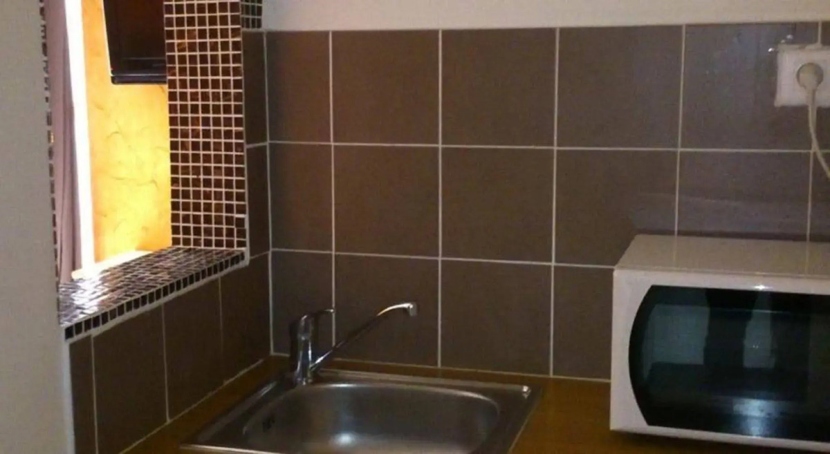 Hotel Residence Champerret