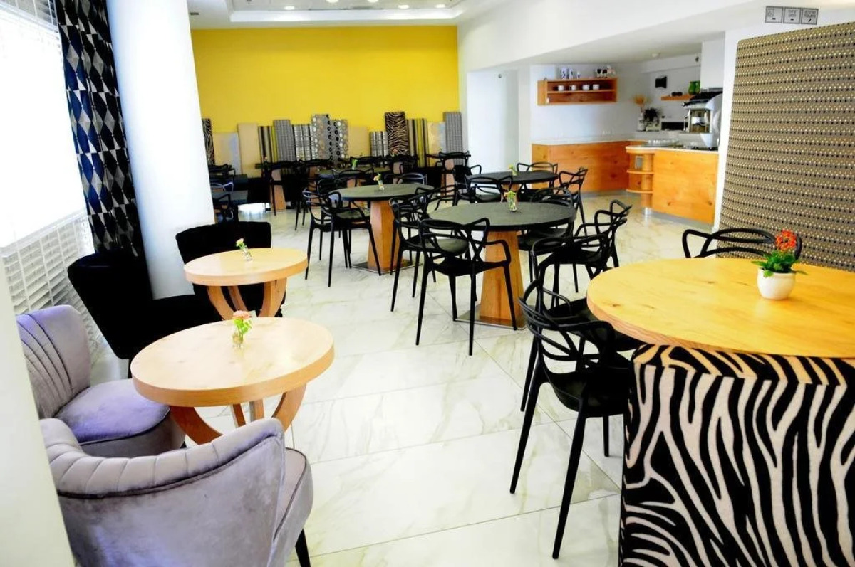 Maxim Hotel Tel Aviv Adults Only (Отель для взрослых)