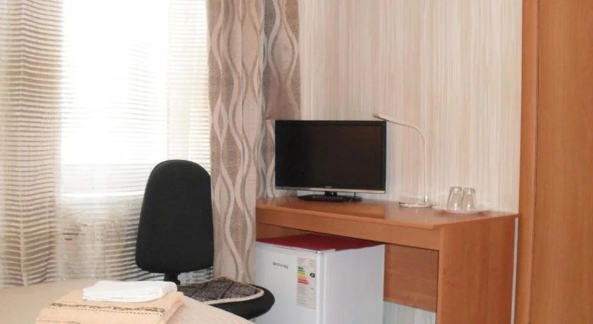 Nardzhilia Guest House