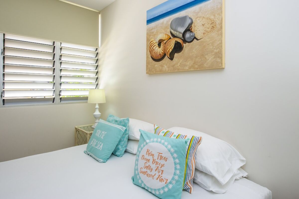 1 Bright Point Apartment 3102