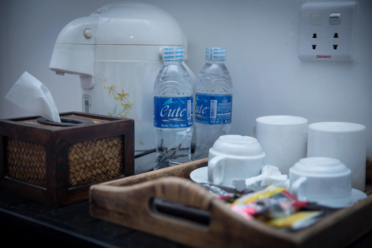 Sonalong Boutique Village & Resort