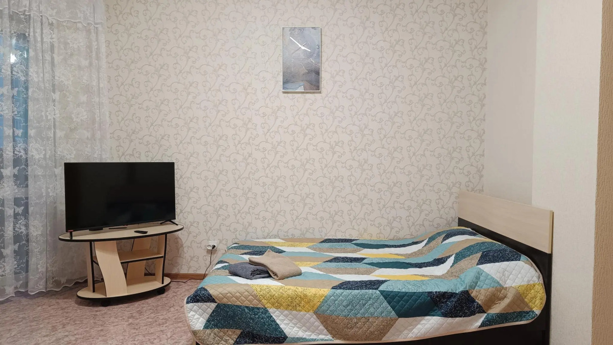 Апартаменты в 3 микрорайоне 19