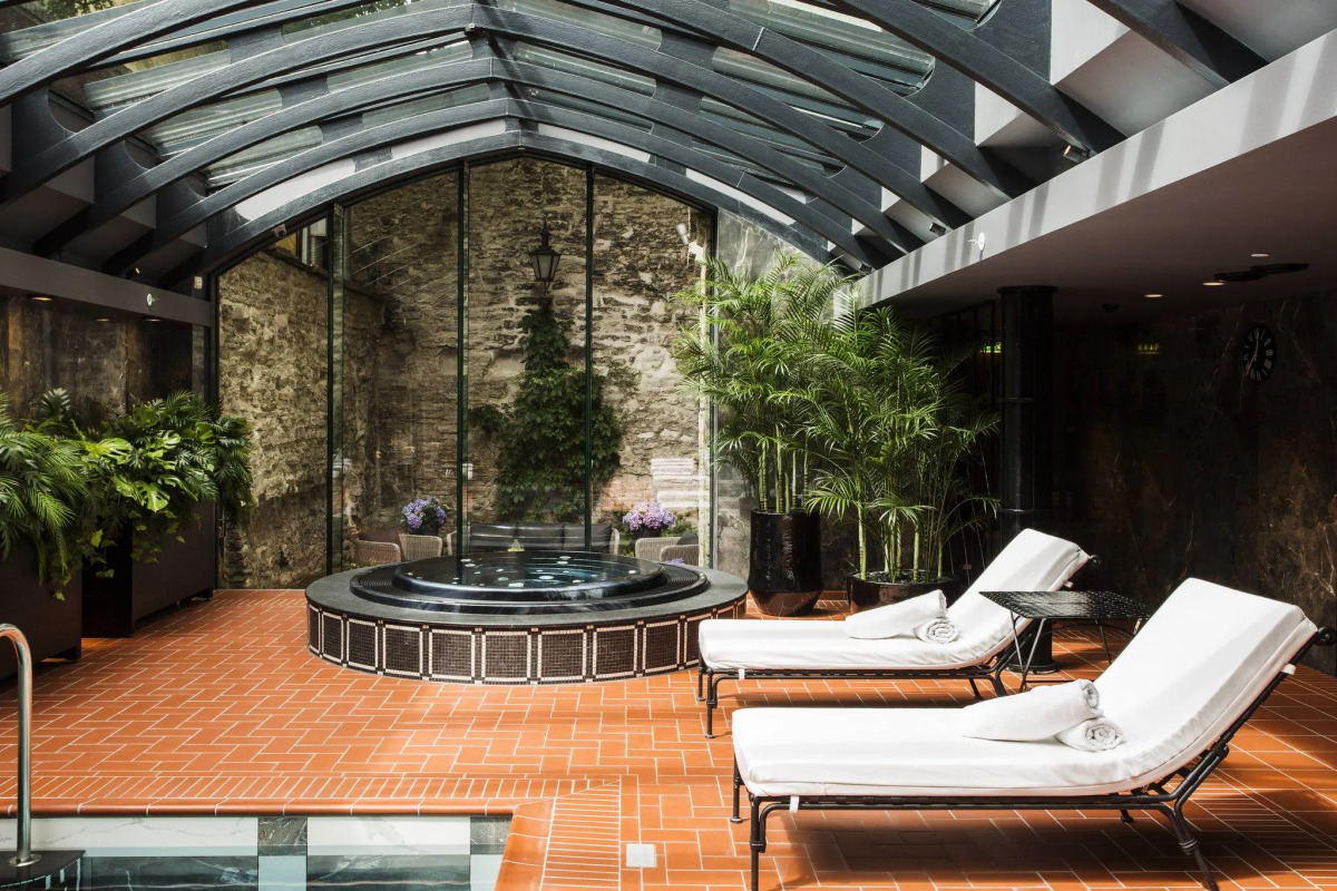 Отель Telegraaf, Autograph Collection