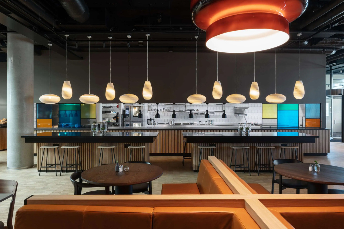 Comfort Hotel Arlanda Airport Terminal