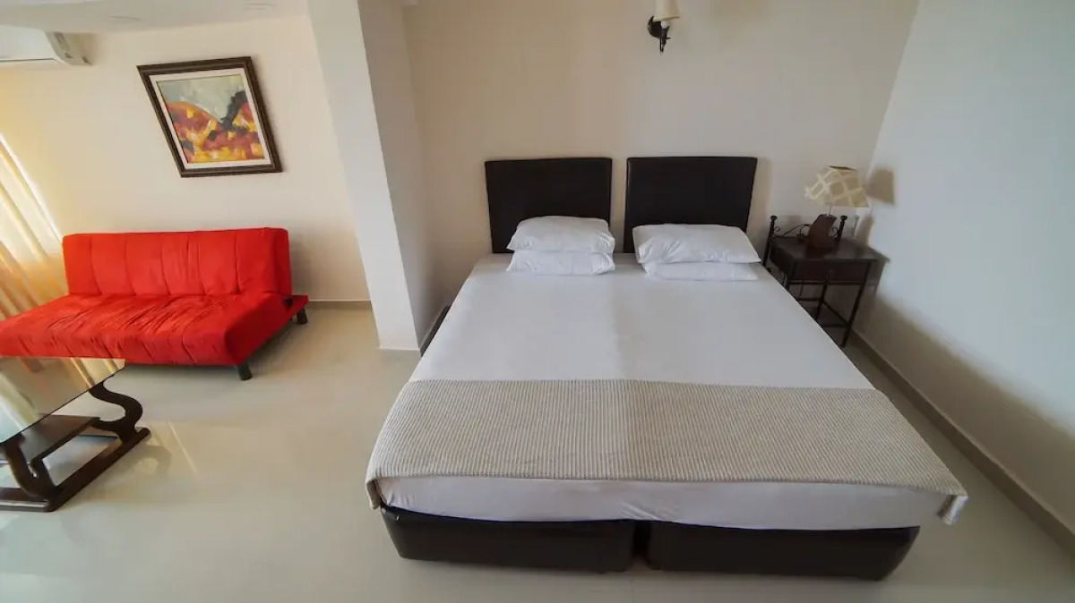 Пляжный клуб «Кобулети»