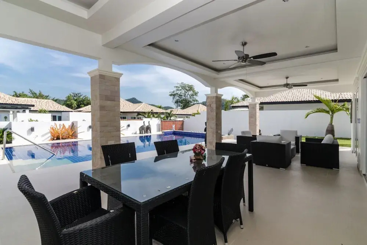 Orchid Paradise Homes OPV313