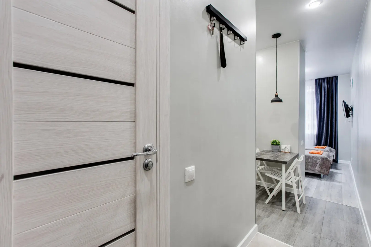 Home Like (Хоум Лайк) на бульваре Эйнштейна 1