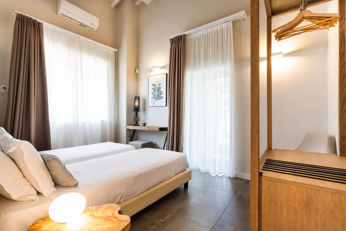 Kepos Etna Relais & Spa