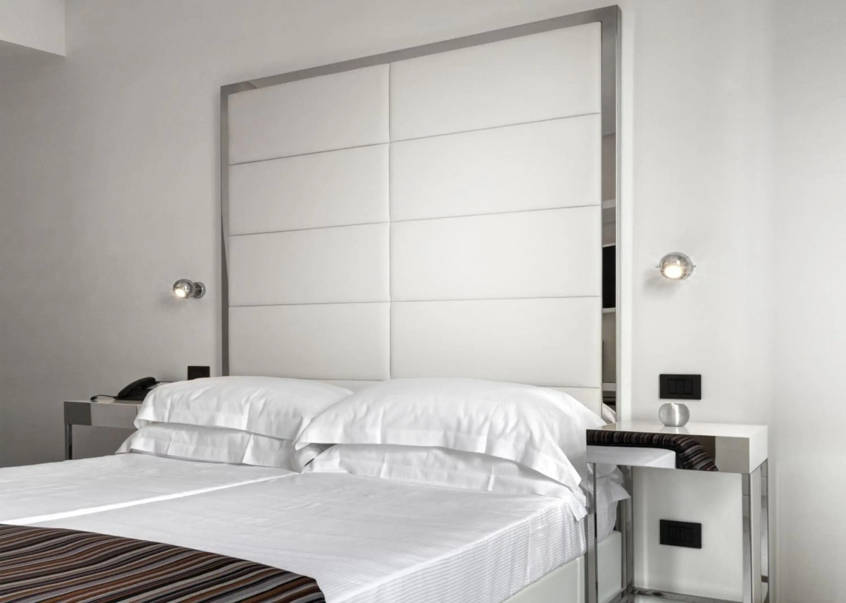 LHP Napoli Palace & spa