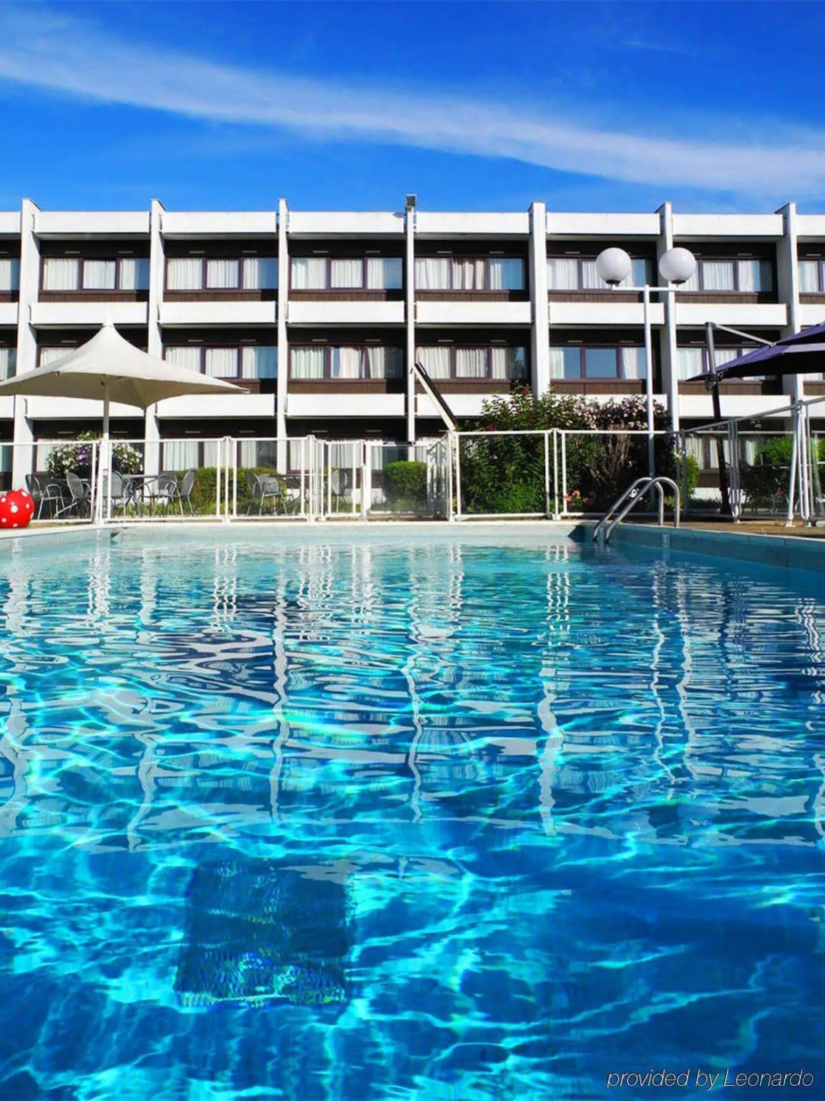 Villa Bellagio Blois