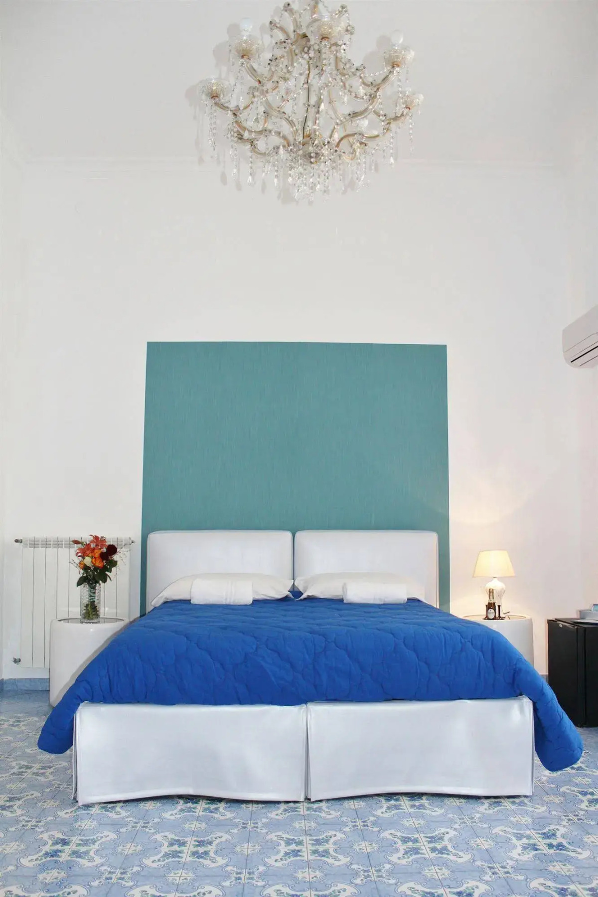 Piazza Tasso B&B