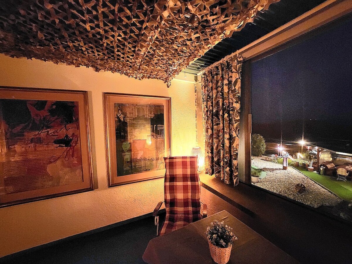 Hotel LANDHAUS KÜRRENBERG