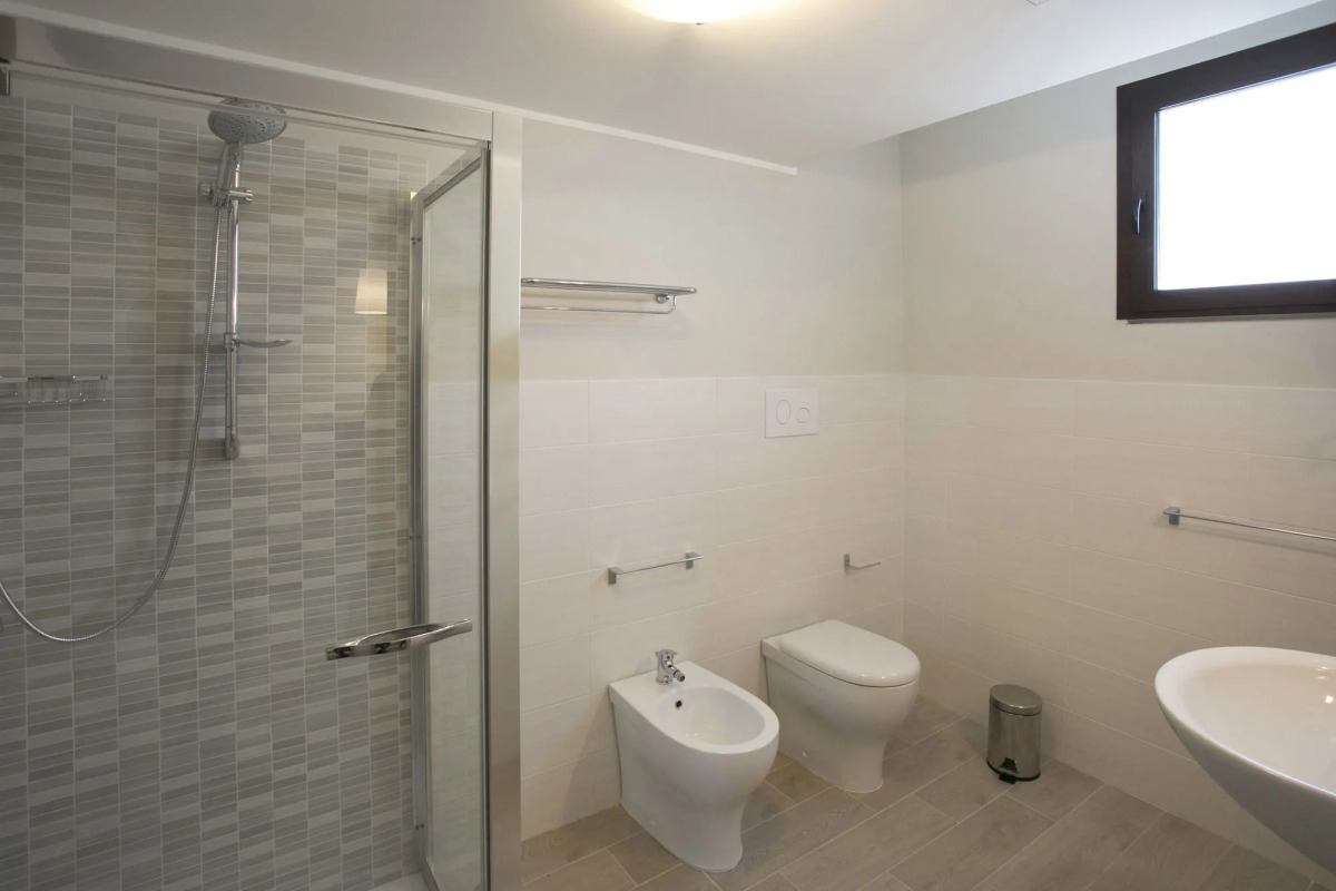 Map Holiday Residence