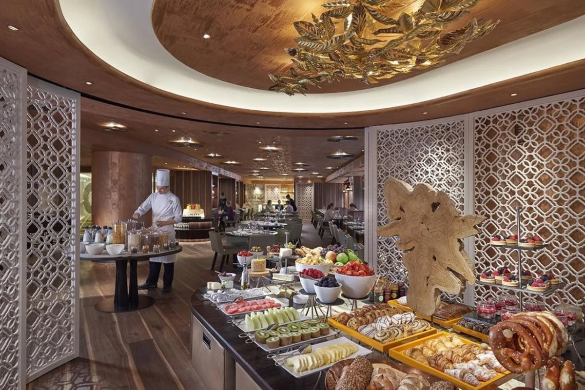 Mandarin Oriental, Munich