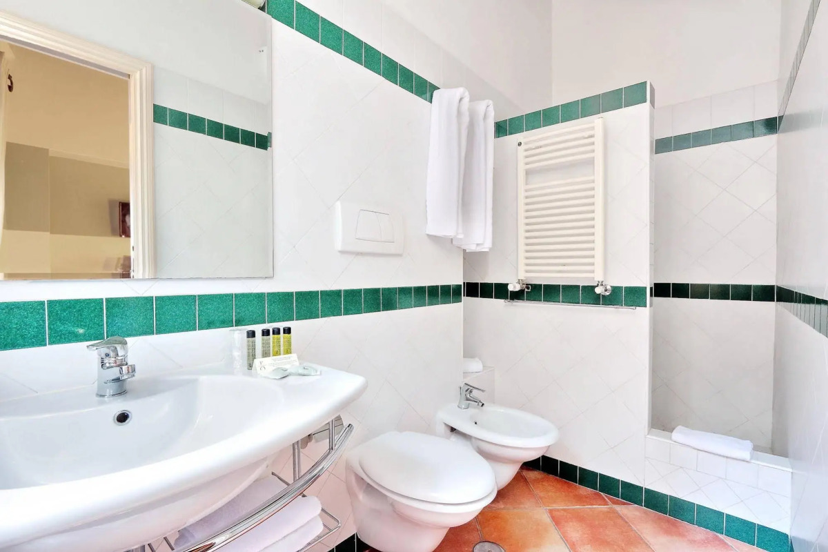 Palazzo Olivia - Residenza Leutari