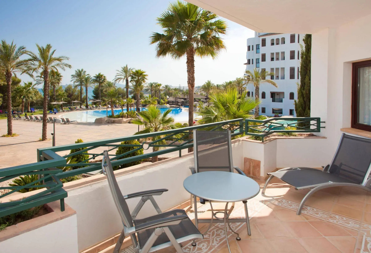 SH Villa Gadea Hotel