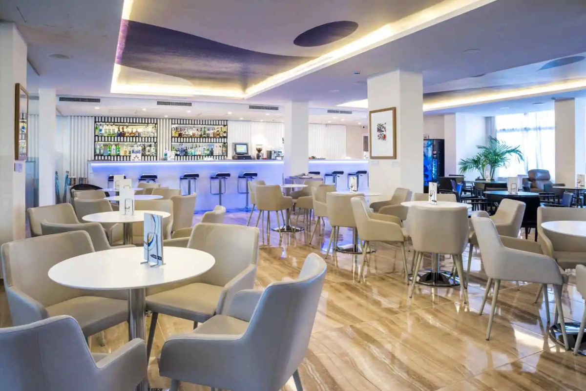 Отель Joan Miró Museum