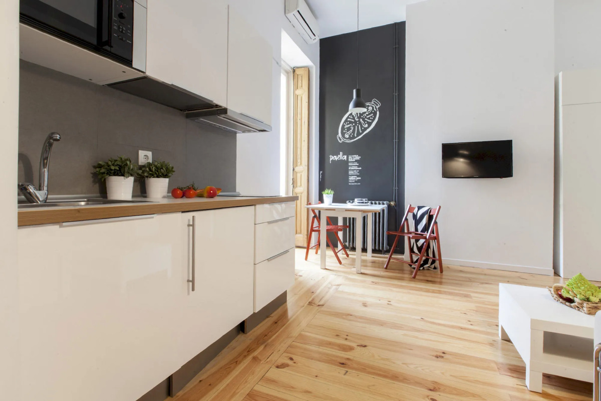 Rusticae Matute11 Suites