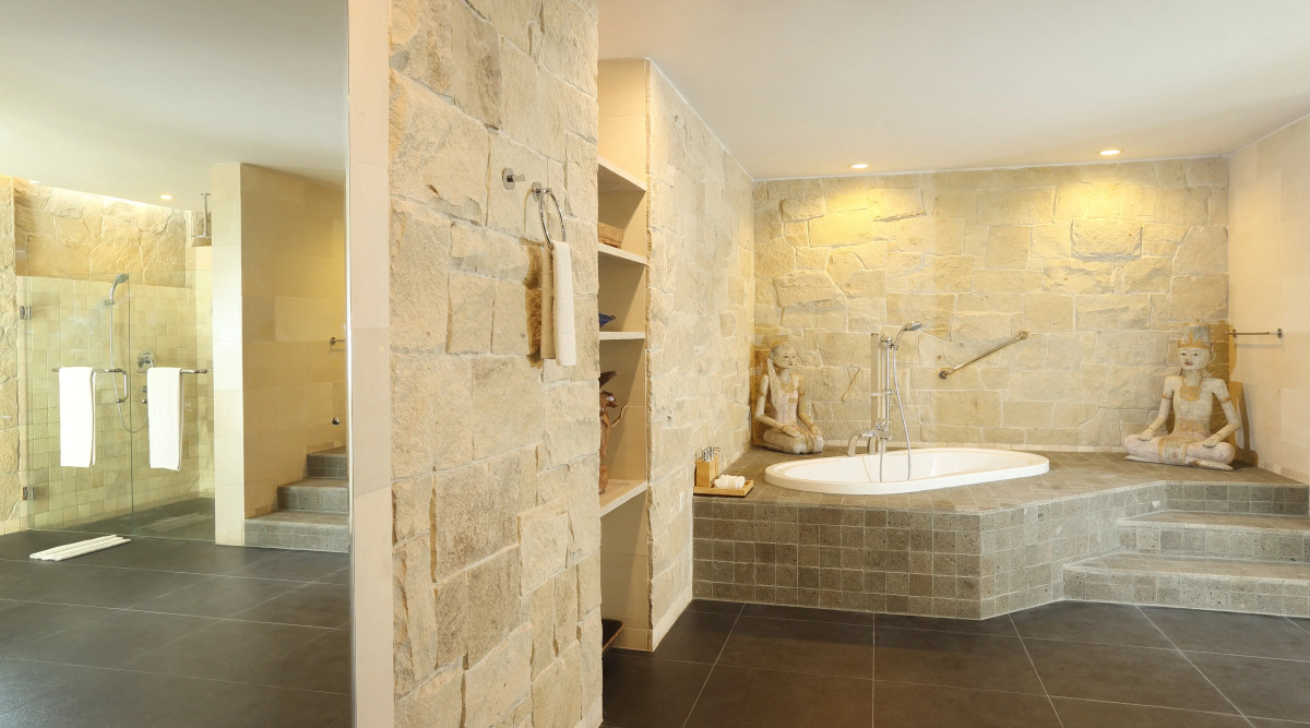 Alindra Villas & Spa