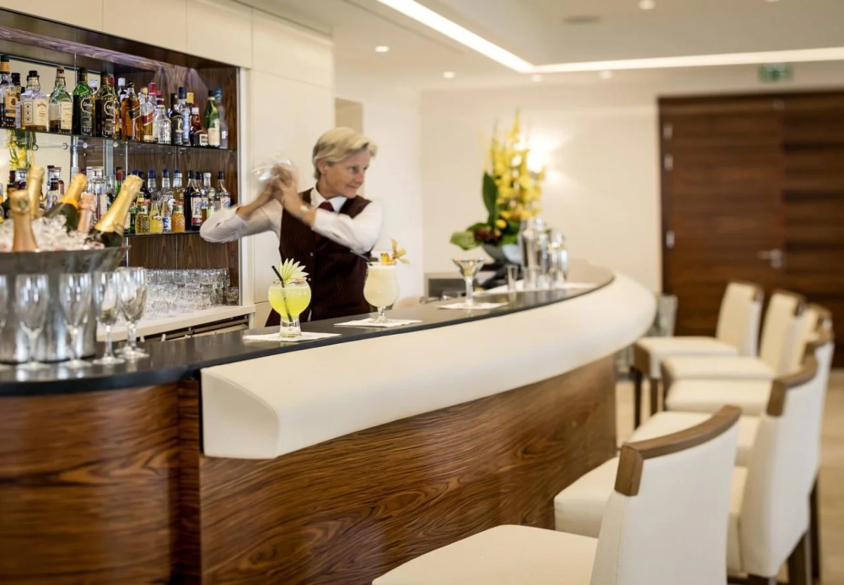 Westminster Hotel & Spa Nice